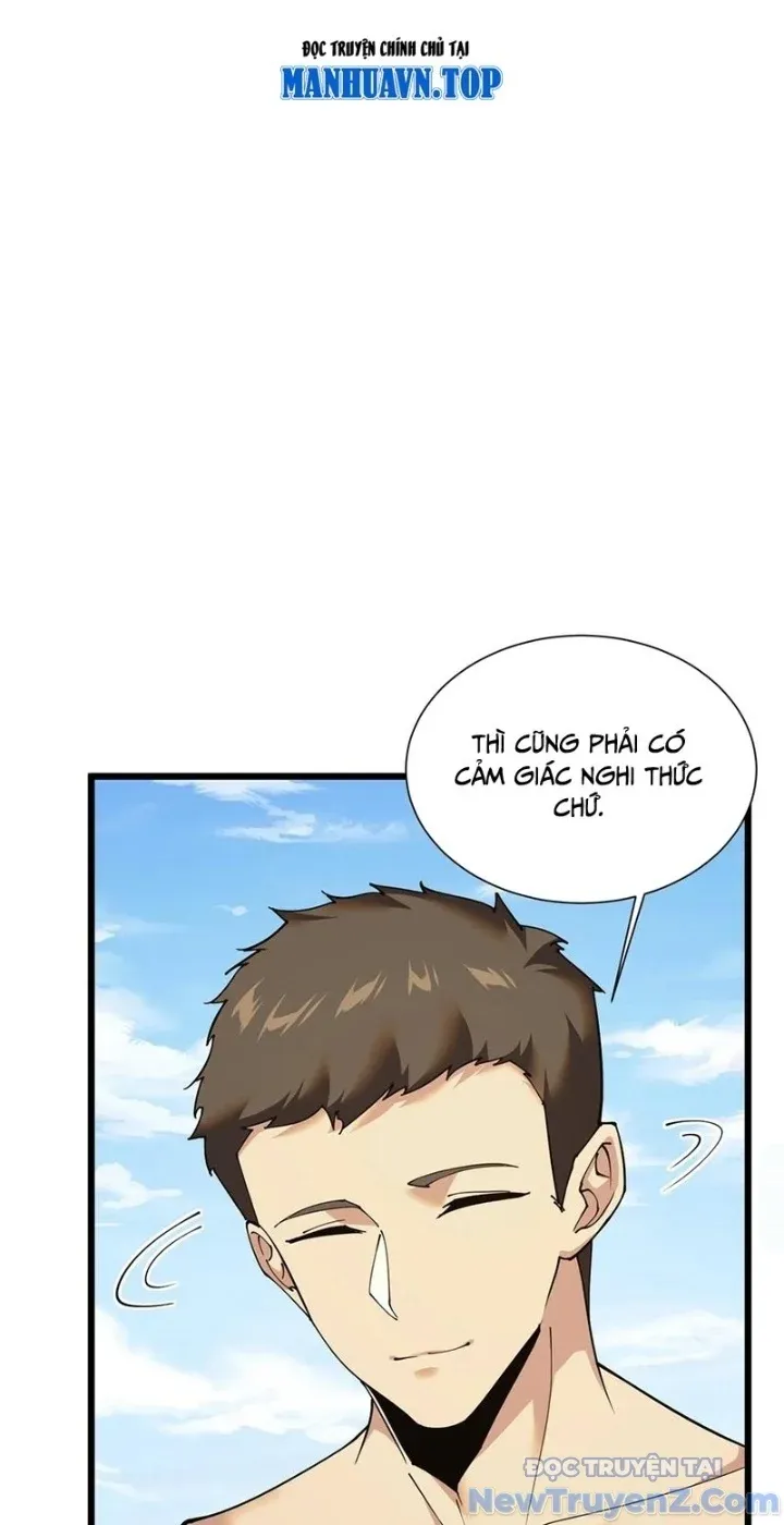 đọc truyện Ta Học Trảm Thần Trong Bệnh Viện Tâm Thần Chương 229 ảnh 10 tại Thiên Thai Truyện