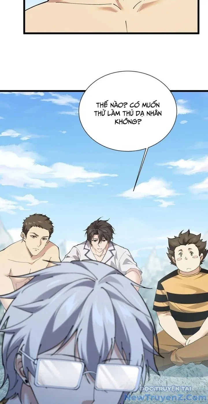 đọc truyện Ta Học Trảm Thần Trong Bệnh Viện Tâm Thần Chương 229 ảnh 11 tại Thiên Thai Truyện