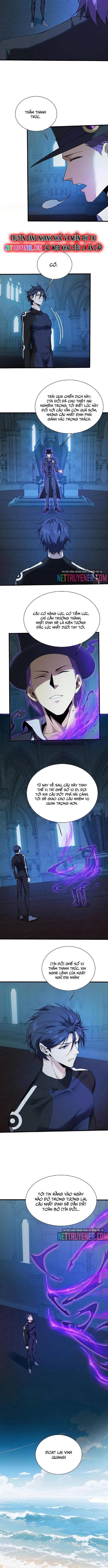 đọc truyện Ta Học Trảm Thần Trong Bệnh Viện Tâm Thần Chương 230 ảnh 3 tại Thiên Thai Truyện