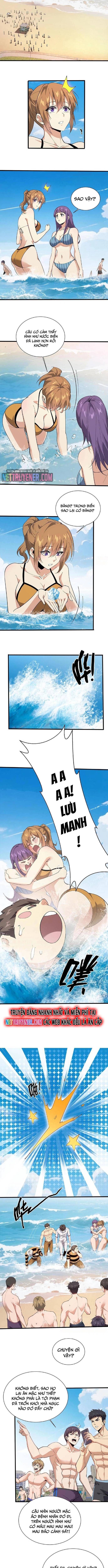 đọc truyện Ta Học Trảm Thần Trong Bệnh Viện Tâm Thần Chương 230 ảnh 4 tại Thiên Thai Truyện