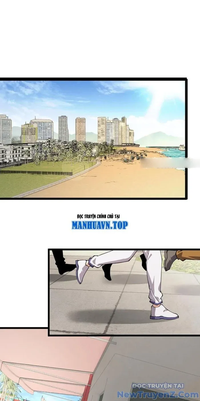 đọc truyện Ta Học Trảm Thần Trong Bệnh Viện Tâm Thần Chương 231 ảnh 3 tại Thiên Thai Truyện