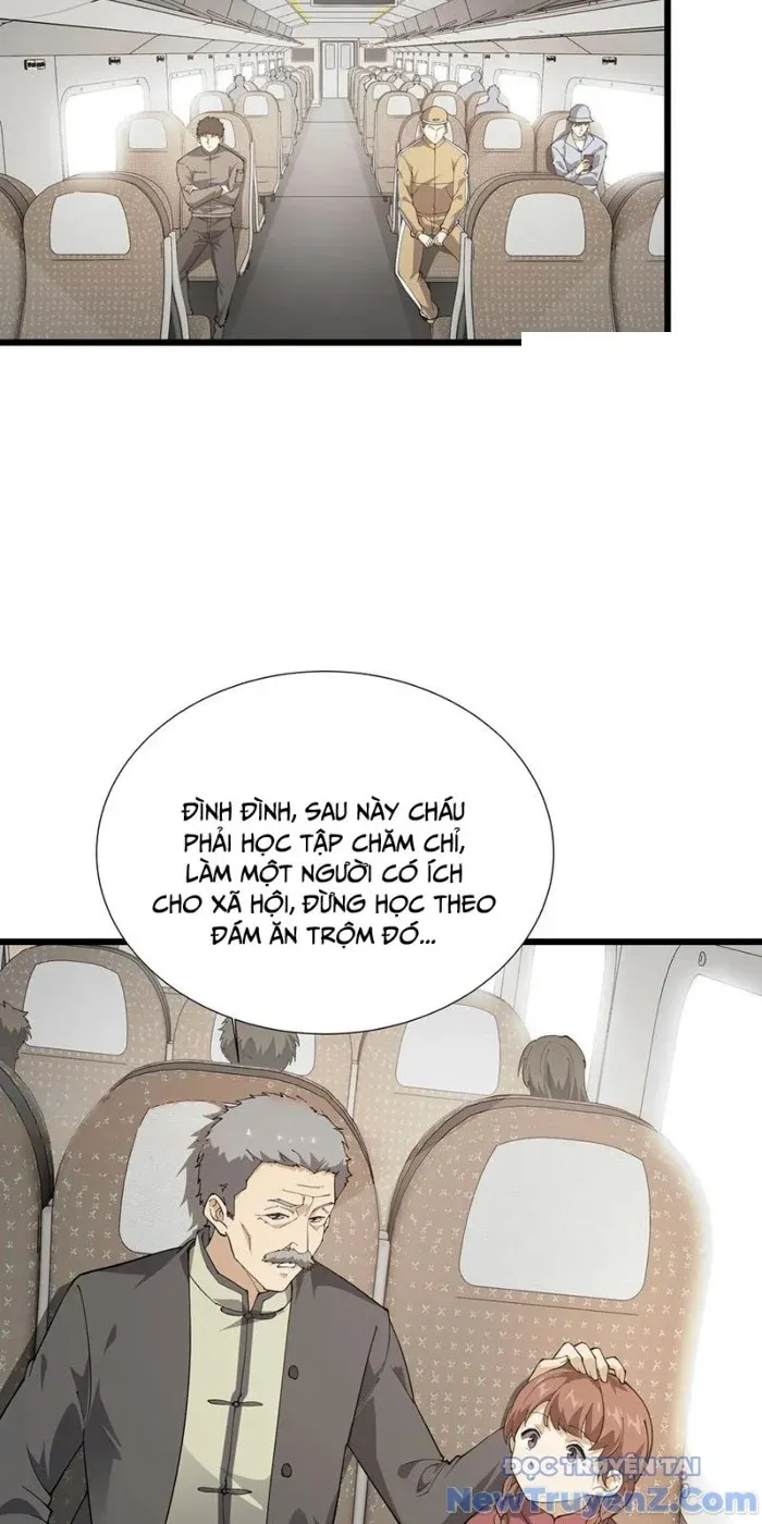 đọc truyện Ta Học Trảm Thần Trong Bệnh Viện Tâm Thần Chương 231 ảnh 12 tại Thiên Thai Truyện