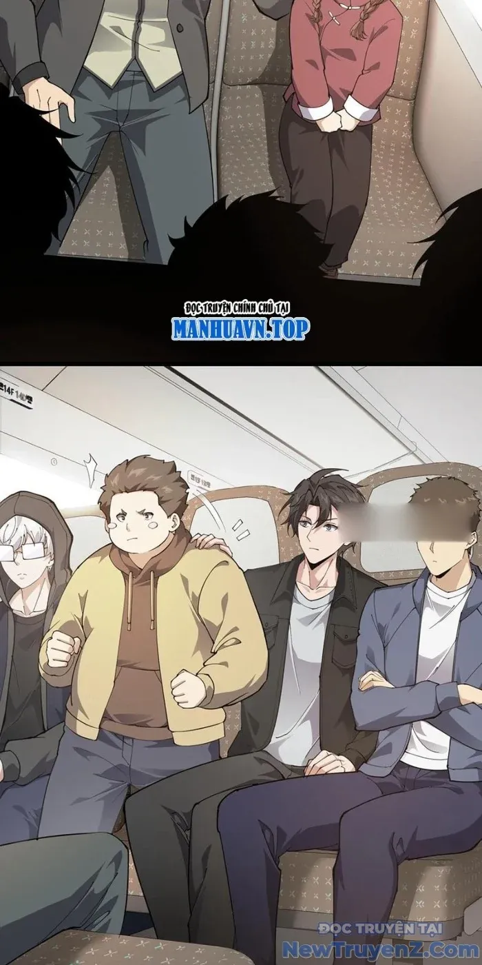 đọc truyện Ta Học Trảm Thần Trong Bệnh Viện Tâm Thần Chương 231 ảnh 13 tại Thiên Thai Truyện