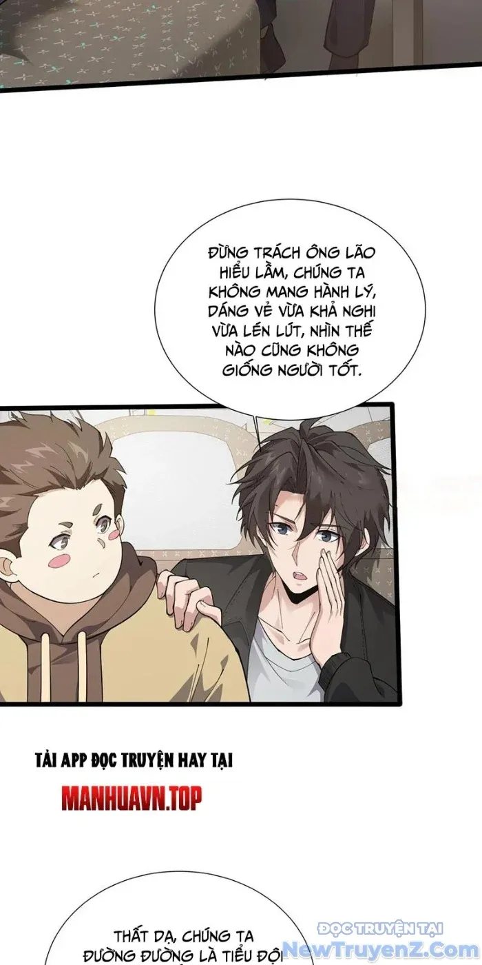 đọc truyện Ta Học Trảm Thần Trong Bệnh Viện Tâm Thần Chương 231 ảnh 14 tại Thiên Thai Truyện