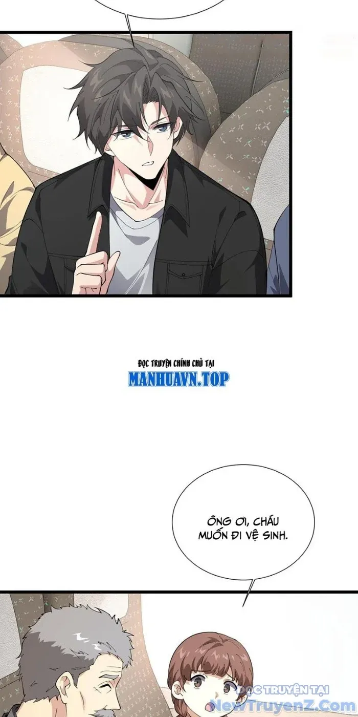 đọc truyện Ta Học Trảm Thần Trong Bệnh Viện Tâm Thần Chương 231 ảnh 18 tại Thiên Thai Truyện