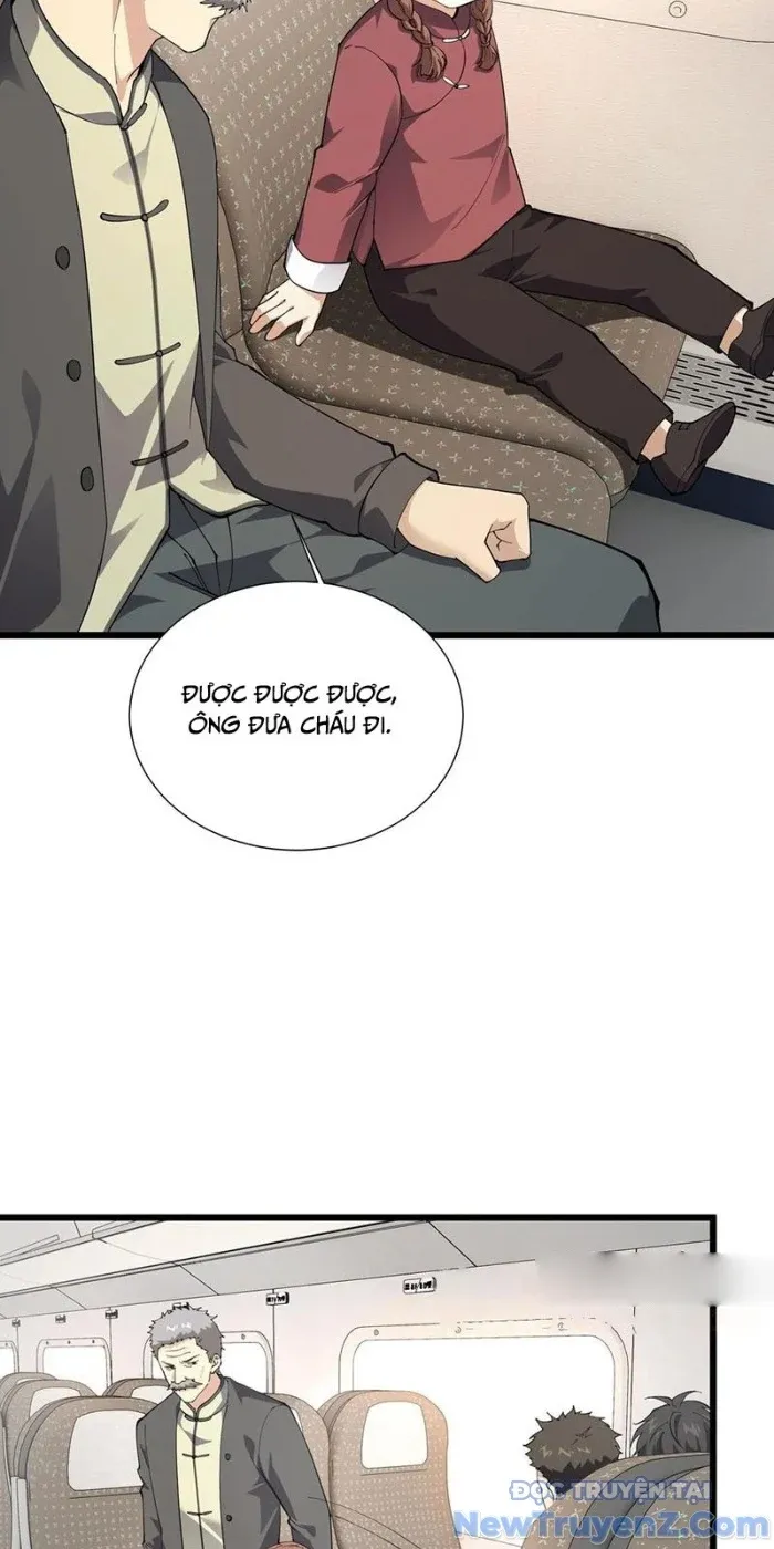 đọc truyện Ta Học Trảm Thần Trong Bệnh Viện Tâm Thần Chương 231 ảnh 19 tại Thiên Thai Truyện