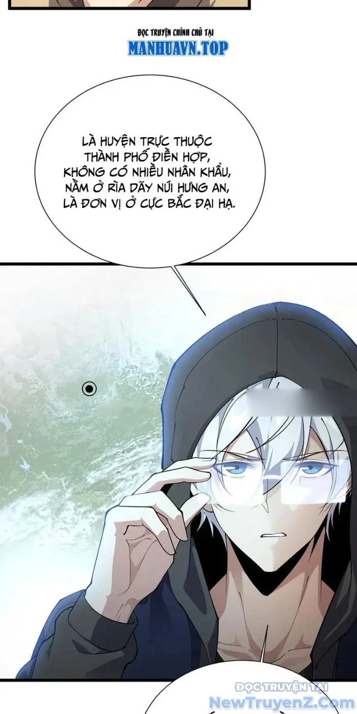 đọc truyện Ta Học Trảm Thần Trong Bệnh Viện Tâm Thần Chương 231 ảnh 23 tại Thiên Thai Truyện