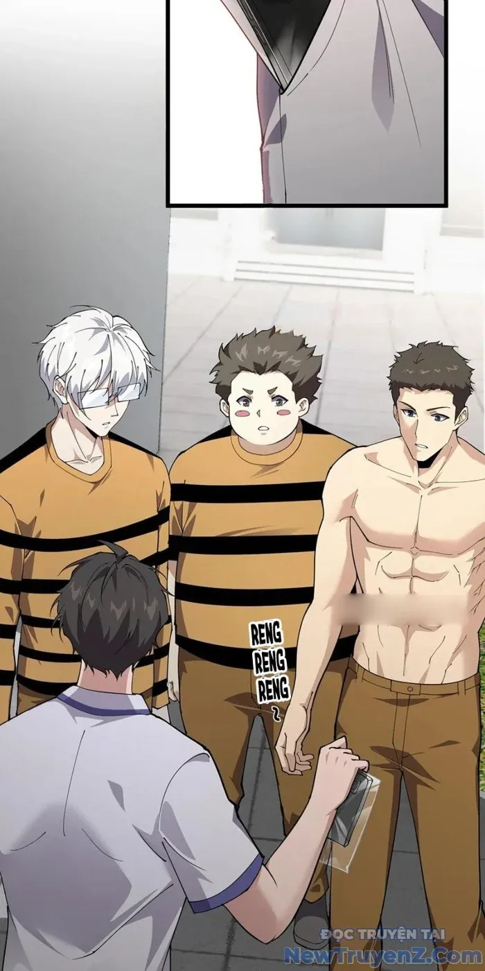 đọc truyện Ta Học Trảm Thần Trong Bệnh Viện Tâm Thần Chương 231 ảnh 8 tại Thiên Thai Truyện