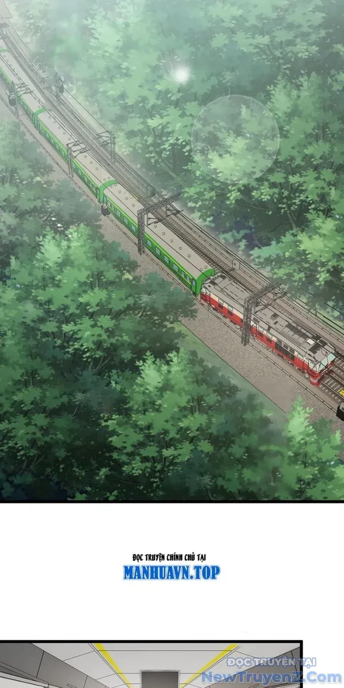 đọc truyện Ta Học Trảm Thần Trong Bệnh Viện Tâm Thần Chương 231 ảnh 11 tại Thiên Thai Truyện