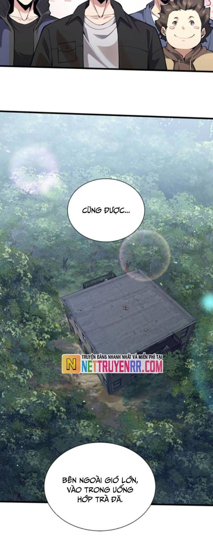 đọc truyện Ta Học Trảm Thần Trong Bệnh Viện Tâm Thần Chương 233 ảnh 5 tại Thiên Thai Truyện