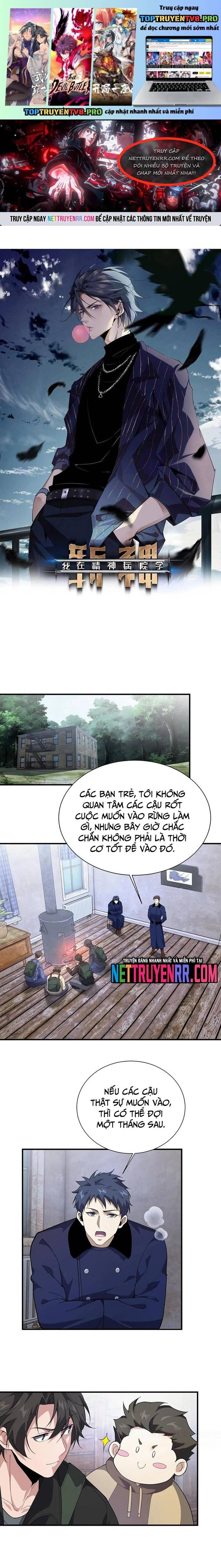 đọc truyện Ta Học Trảm Thần Trong Bệnh Viện Tâm Thần Chương 234 ảnh 2 tại Thiên Thai Truyện