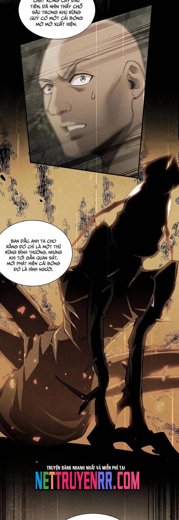 đọc truyện Ta Học Trảm Thần Trong Bệnh Viện Tâm Thần Chương 235 ảnh 16 tại Thiên Thai Truyện