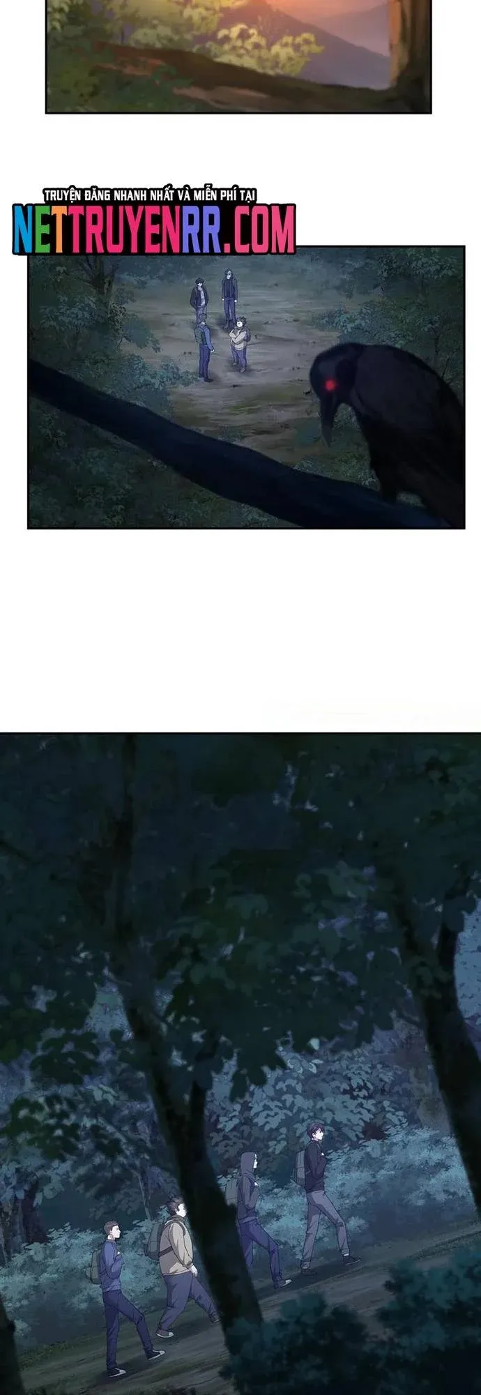 đọc truyện Ta Học Trảm Thần Trong Bệnh Viện Tâm Thần Chương 235 ảnh 6 tại Thiên Thai Truyện