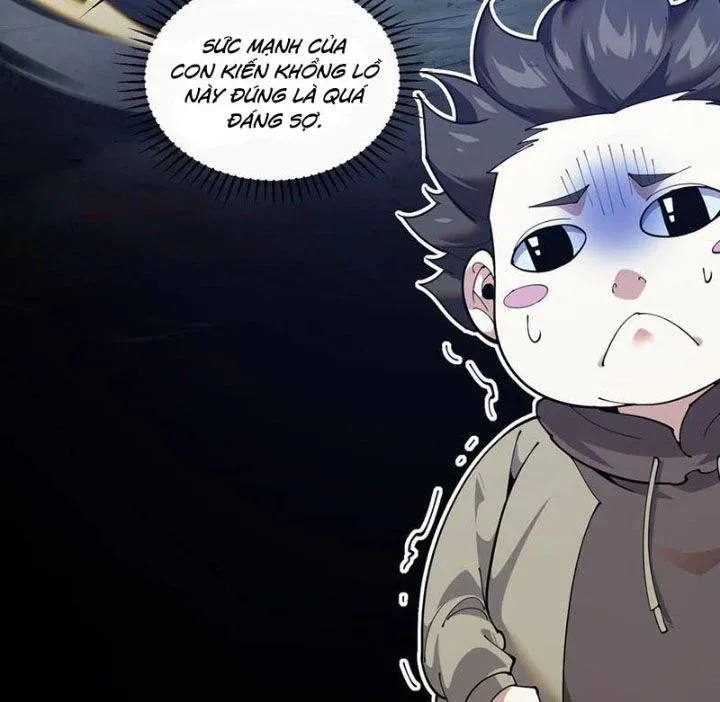 đọc truyện Ta Học Trảm Thần Trong Bệnh Viện Tâm Thần Chương 237 ảnh 12 tại Thiên Thai Truyện