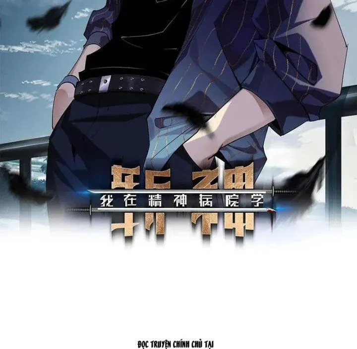 đọc truyện Ta Học Trảm Thần Trong Bệnh Viện Tâm Thần Chương 237 ảnh 4 tại Thiên Thai Truyện