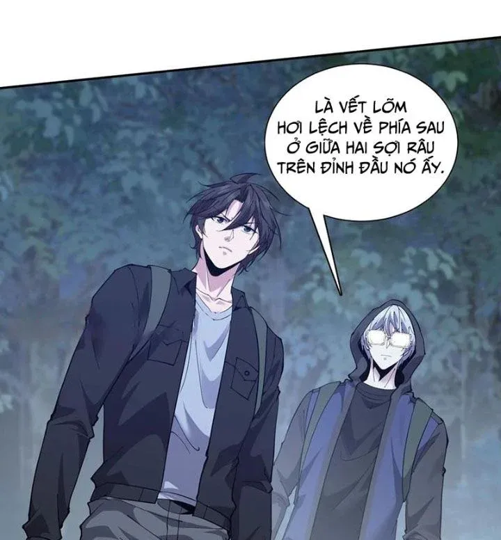 đọc truyện Ta Học Trảm Thần Trong Bệnh Viện Tâm Thần Chương 237 ảnh 30 tại Thiên Thai Truyện