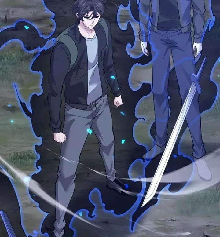 đọc truyện Ta Học Trảm Thần Trong Bệnh Viện Tâm Thần Chương 237 ảnh 33 tại Thiên Thai Truyện