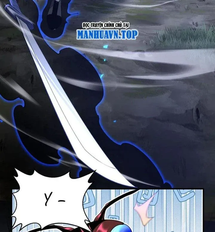 đọc truyện Ta Học Trảm Thần Trong Bệnh Viện Tâm Thần Chương 237 ảnh 34 tại Thiên Thai Truyện