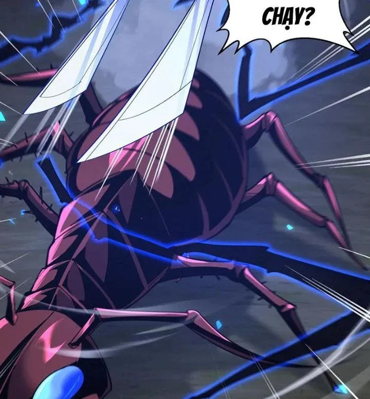 đọc truyện Ta Học Trảm Thần Trong Bệnh Viện Tâm Thần Chương 237 ảnh 36 tại Thiên Thai Truyện