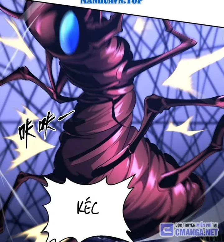 đọc truyện Ta Học Trảm Thần Trong Bệnh Viện Tâm Thần Chương 237 ảnh 41 tại Thiên Thai Truyện