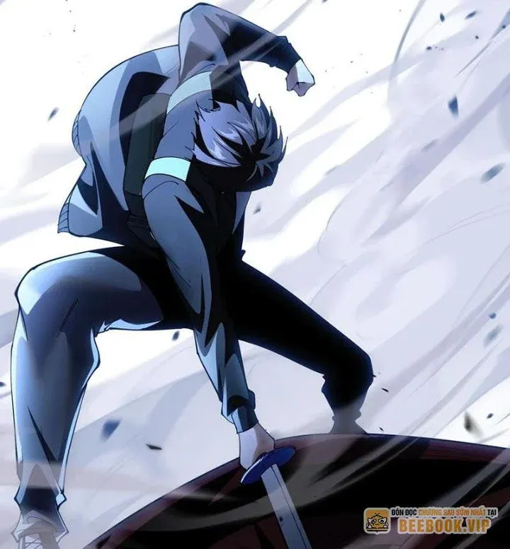 đọc truyện Ta Học Trảm Thần Trong Bệnh Viện Tâm Thần Chương 237 ảnh 44 tại Thiên Thai Truyện