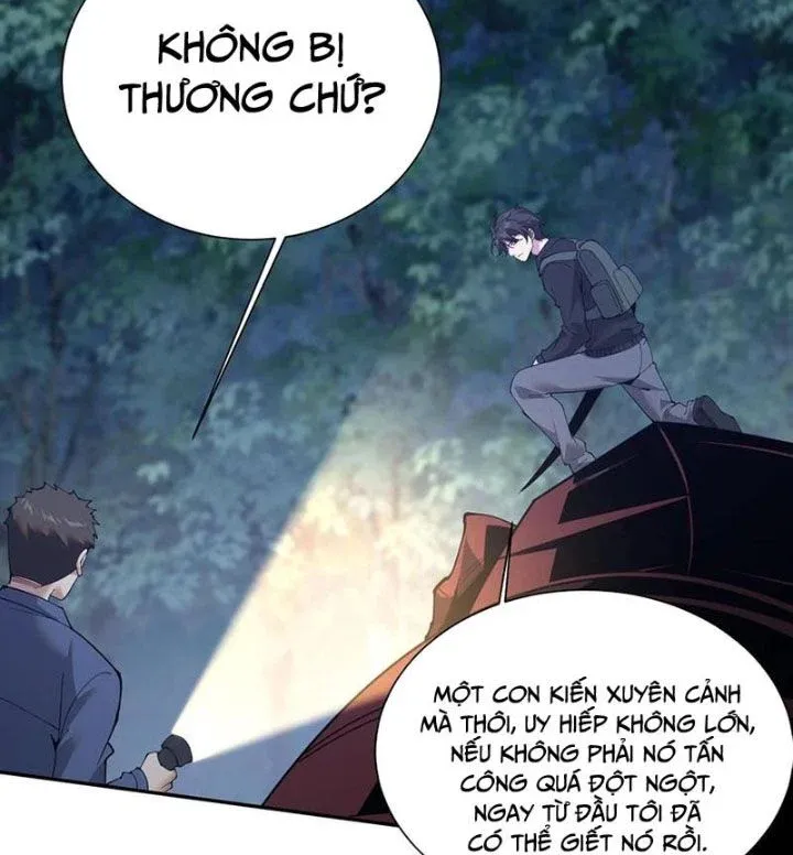 đọc truyện Ta Học Trảm Thần Trong Bệnh Viện Tâm Thần Chương 237 ảnh 46 tại Thiên Thai Truyện