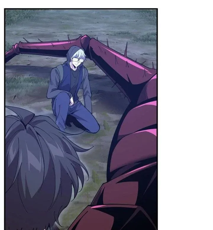 đọc truyện Ta Học Trảm Thần Trong Bệnh Viện Tâm Thần Chương 237 ảnh 49 tại Thiên Thai Truyện