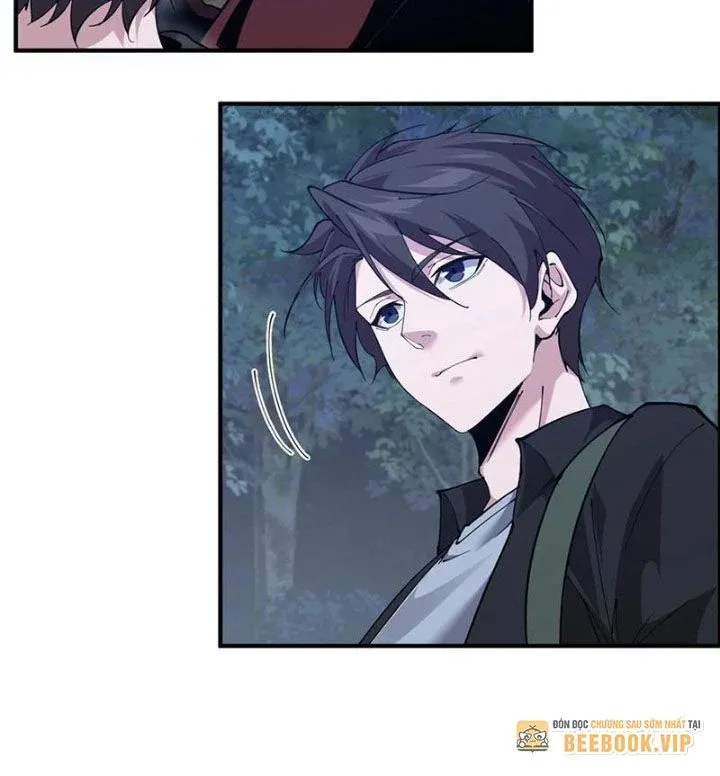 đọc truyện Ta Học Trảm Thần Trong Bệnh Viện Tâm Thần Chương 237 ảnh 50 tại Thiên Thai Truyện