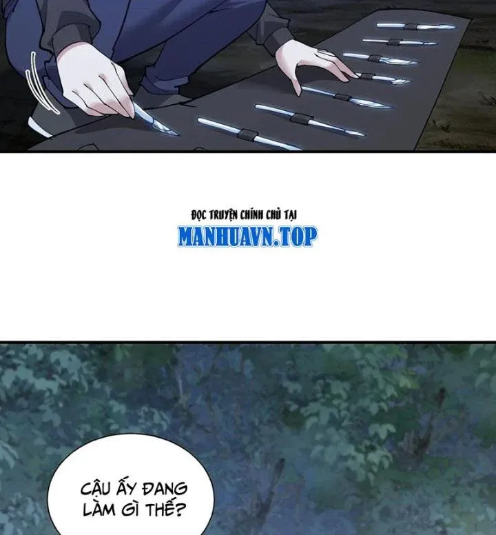 đọc truyện Ta Học Trảm Thần Trong Bệnh Viện Tâm Thần Chương 237 ảnh 52 tại Thiên Thai Truyện