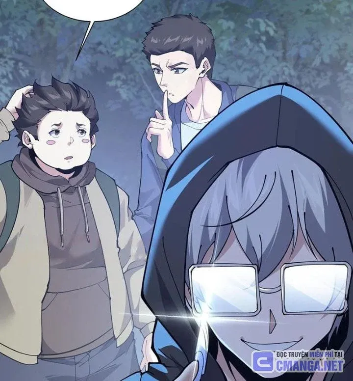 đọc truyện Ta Học Trảm Thần Trong Bệnh Viện Tâm Thần Chương 237 ảnh 53 tại Thiên Thai Truyện