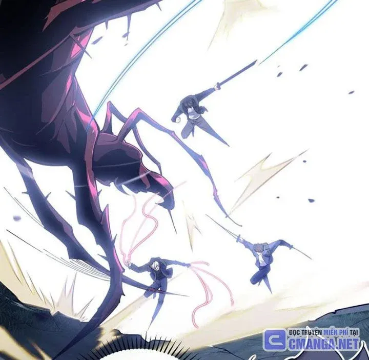 đọc truyện Ta Học Trảm Thần Trong Bệnh Viện Tâm Thần Chương 237 ảnh 11 tại Thiên Thai Truyện