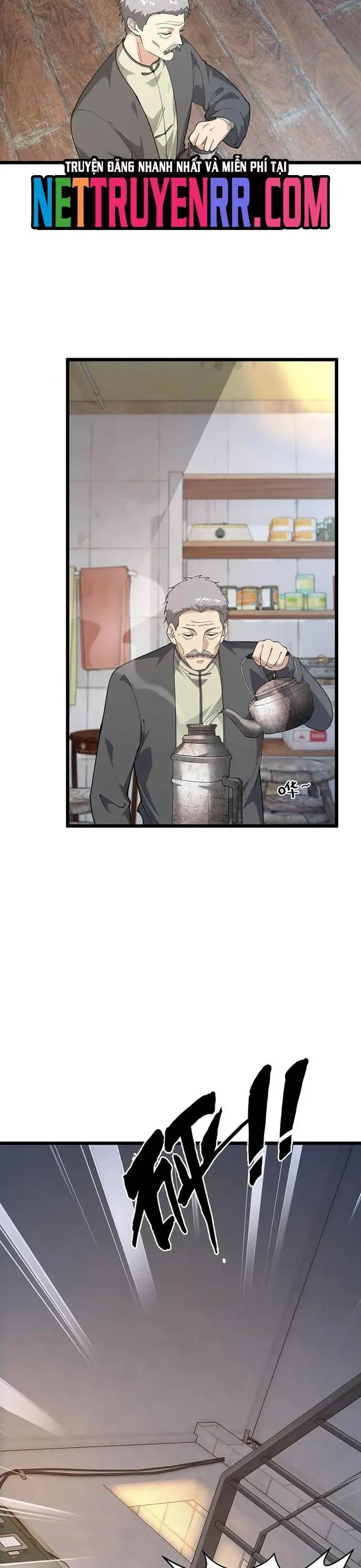 đọc truyện Ta Học Trảm Thần Trong Bệnh Viện Tâm Thần Chương 239 ảnh 7 tại Thiên Thai Truyện