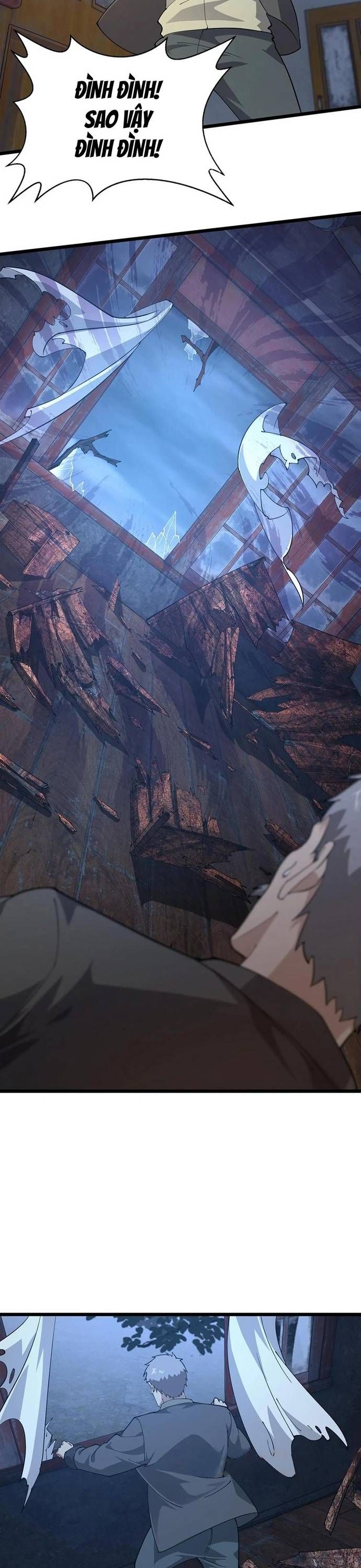 đọc truyện Ta Học Trảm Thần Trong Bệnh Viện Tâm Thần Chương 239 ảnh 9 tại Thiên Thai Truyện