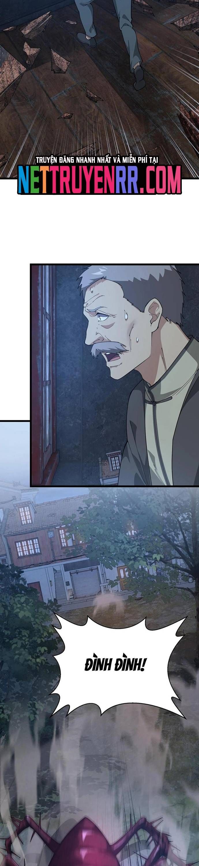 đọc truyện Ta Học Trảm Thần Trong Bệnh Viện Tâm Thần Chương 239 ảnh 10 tại Thiên Thai Truyện