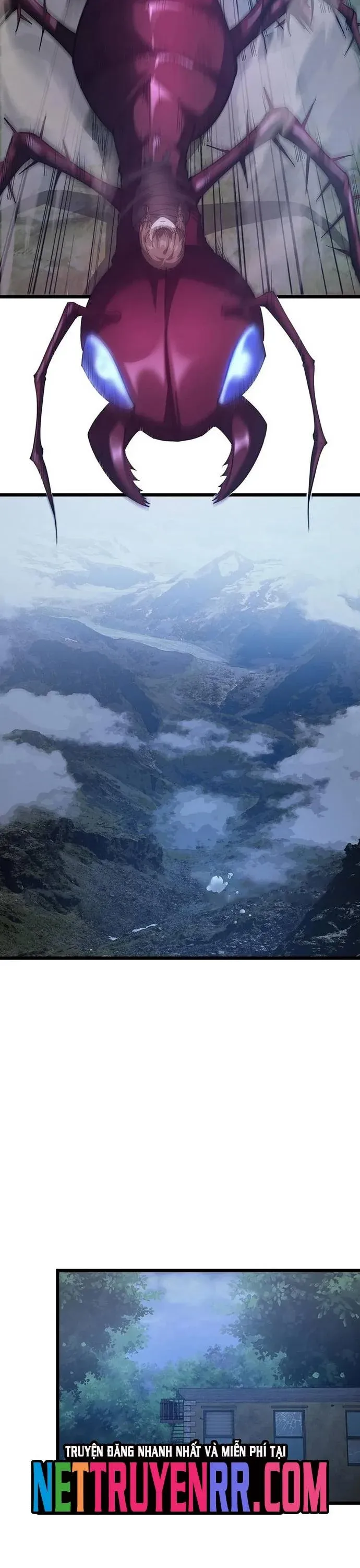 đọc truyện Ta Học Trảm Thần Trong Bệnh Viện Tâm Thần Chương 239 ảnh 11 tại Thiên Thai Truyện