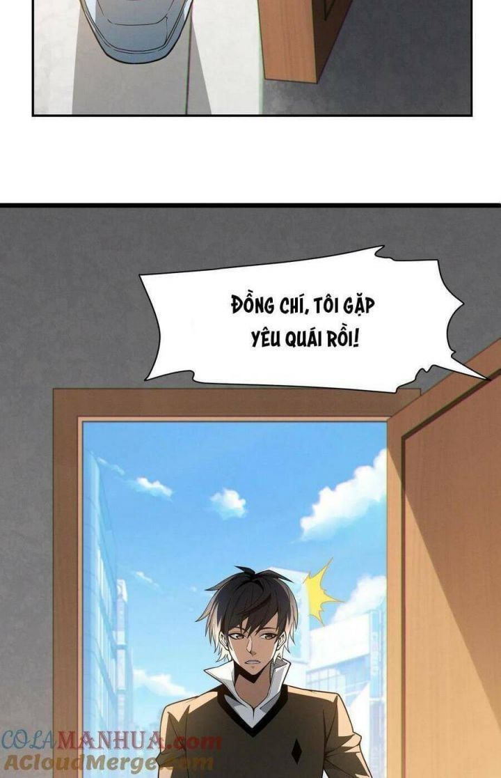 đọc truyện Ta Học Trảm Thần Trong Bệnh Viện Tâm Thần Chương 24 ảnh 15 tại Thiên Thai Truyện