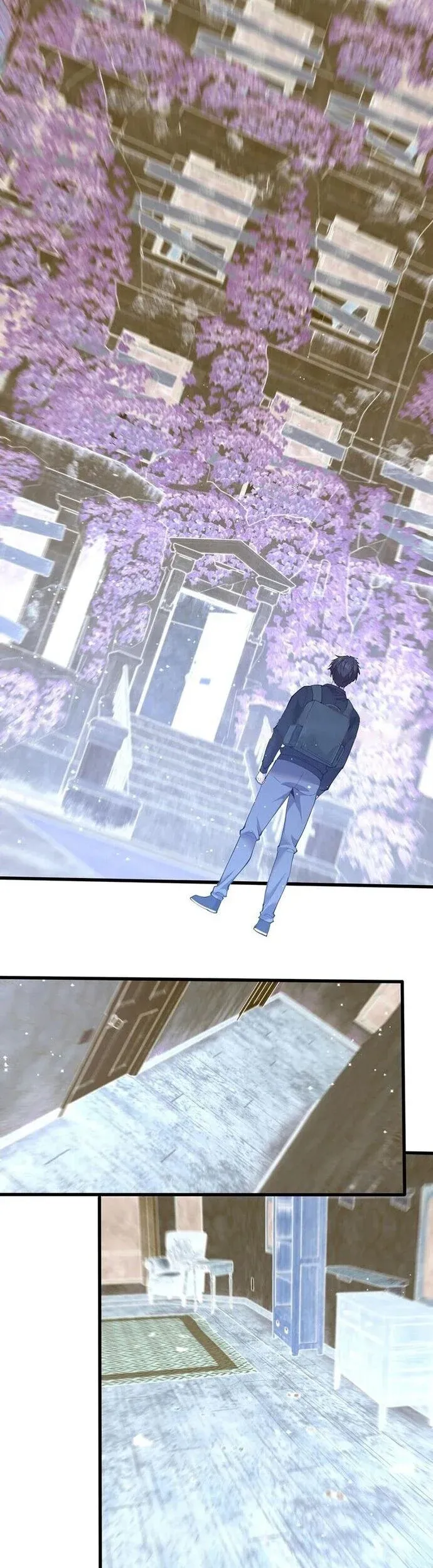 đọc truyện Ta Học Trảm Thần Trong Bệnh Viện Tâm Thần Chương 240 ảnh 13 tại Thiên Thai Truyện