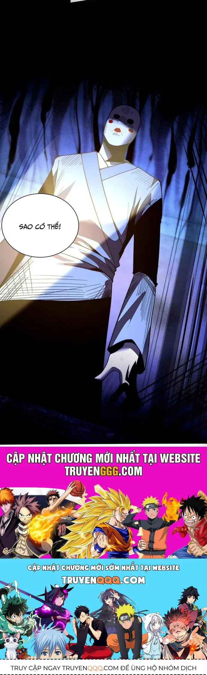 đọc truyện Ta Học Trảm Thần Trong Bệnh Viện Tâm Thần Chương 240 ảnh 18 tại Thiên Thai Truyện