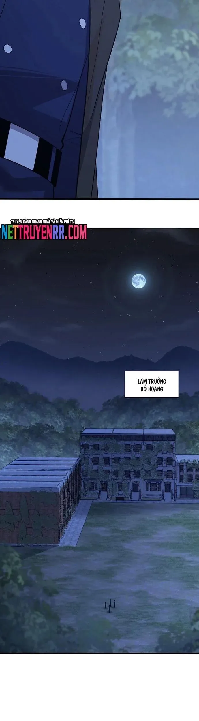 đọc truyện Ta Học Trảm Thần Trong Bệnh Viện Tâm Thần Chương 240 ảnh 6 tại Thiên Thai Truyện