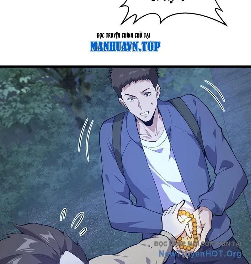 đọc truyện Ta Học Trảm Thần Trong Bệnh Viện Tâm Thần Chương 241 ảnh 3 tại Thiên Thai Truyện