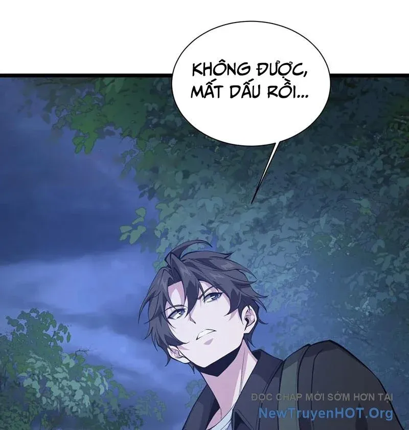 đọc truyện Ta Học Trảm Thần Trong Bệnh Viện Tâm Thần Chương 241 ảnh 15 tại Thiên Thai Truyện