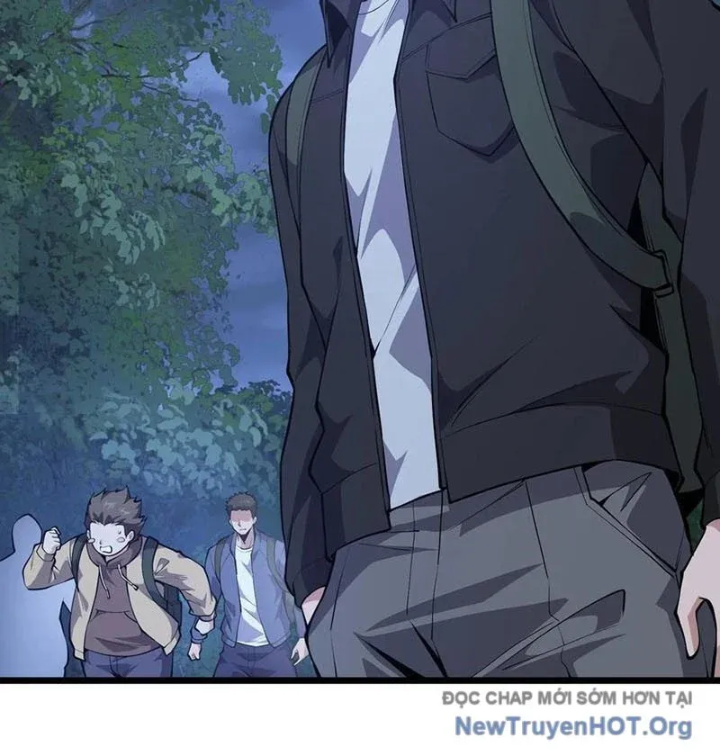 đọc truyện Ta Học Trảm Thần Trong Bệnh Viện Tâm Thần Chương 241 ảnh 16 tại Thiên Thai Truyện