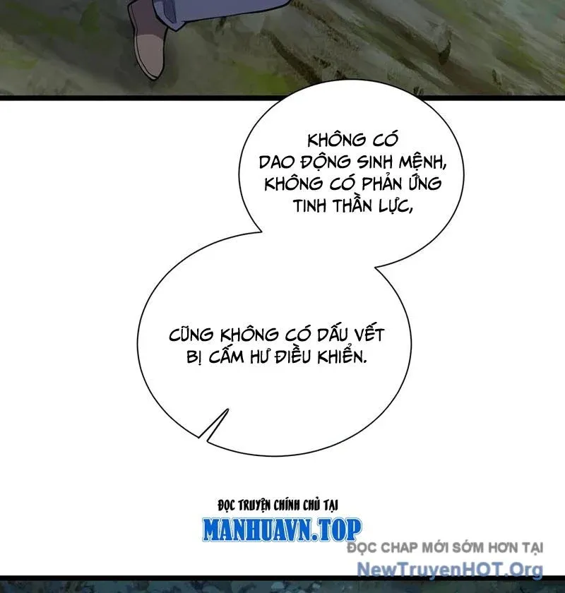 đọc truyện Ta Học Trảm Thần Trong Bệnh Viện Tâm Thần Chương 241 ảnh 18 tại Thiên Thai Truyện