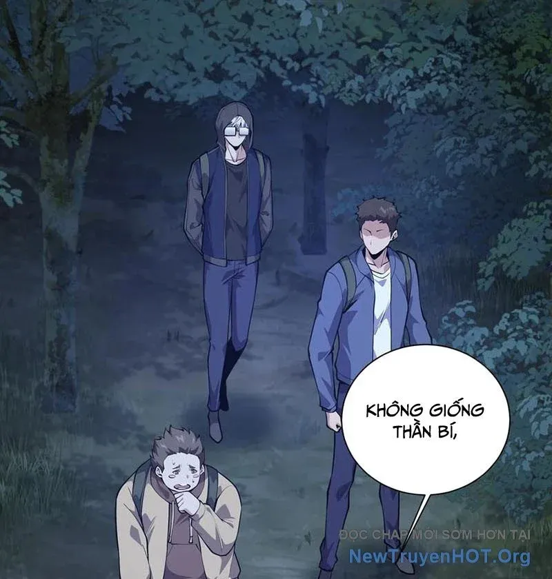 đọc truyện Ta Học Trảm Thần Trong Bệnh Viện Tâm Thần Chương 241 ảnh 19 tại Thiên Thai Truyện