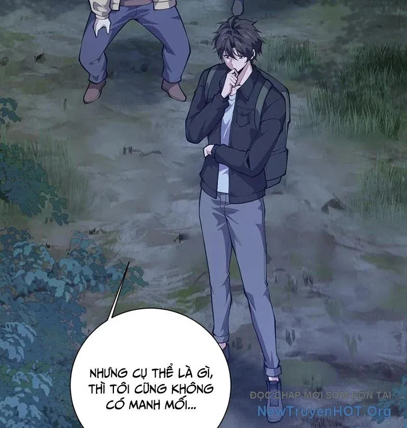 đọc truyện Ta Học Trảm Thần Trong Bệnh Viện Tâm Thần Chương 241 ảnh 20 tại Thiên Thai Truyện