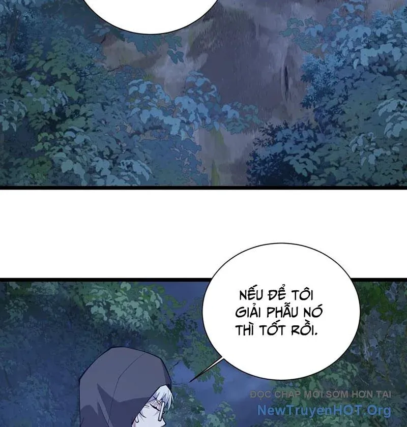 đọc truyện Ta Học Trảm Thần Trong Bệnh Viện Tâm Thần Chương 241 ảnh 21 tại Thiên Thai Truyện