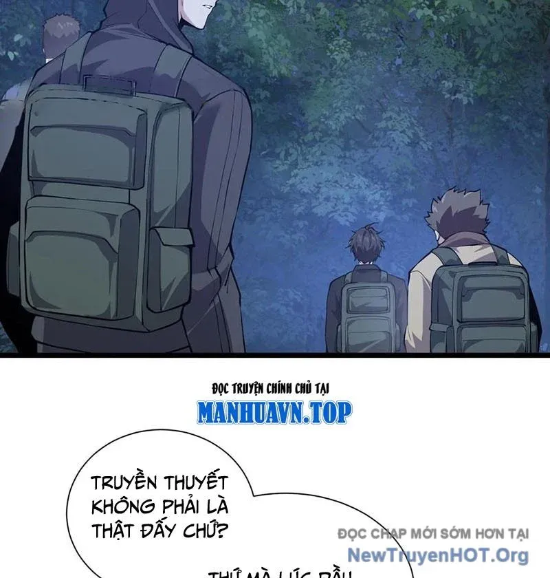 đọc truyện Ta Học Trảm Thần Trong Bệnh Viện Tâm Thần Chương 241 ảnh 22 tại Thiên Thai Truyện