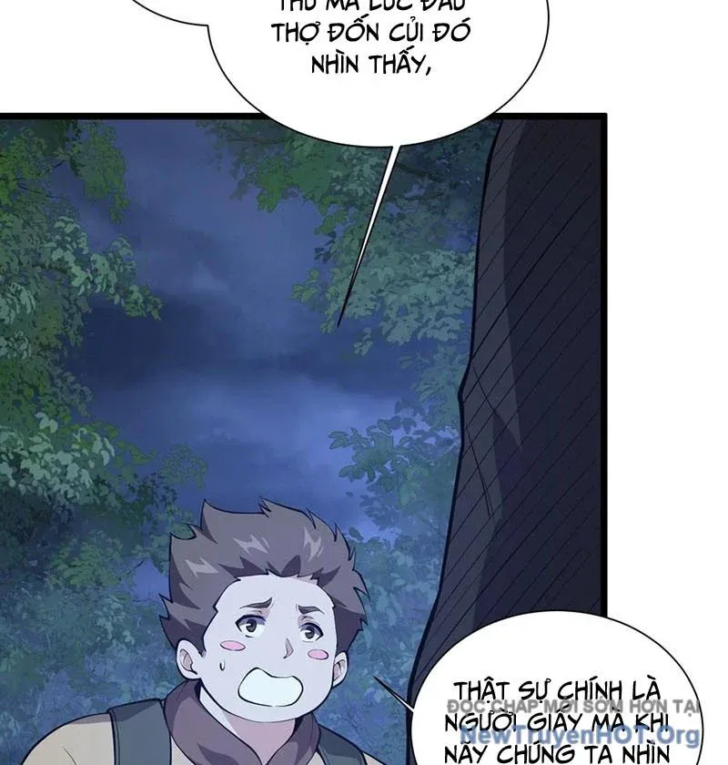 đọc truyện Ta Học Trảm Thần Trong Bệnh Viện Tâm Thần Chương 241 ảnh 23 tại Thiên Thai Truyện