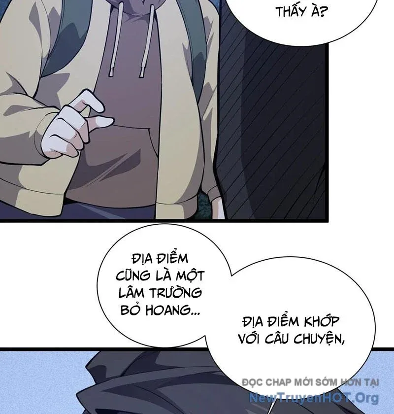 đọc truyện Ta Học Trảm Thần Trong Bệnh Viện Tâm Thần Chương 241 ảnh 24 tại Thiên Thai Truyện