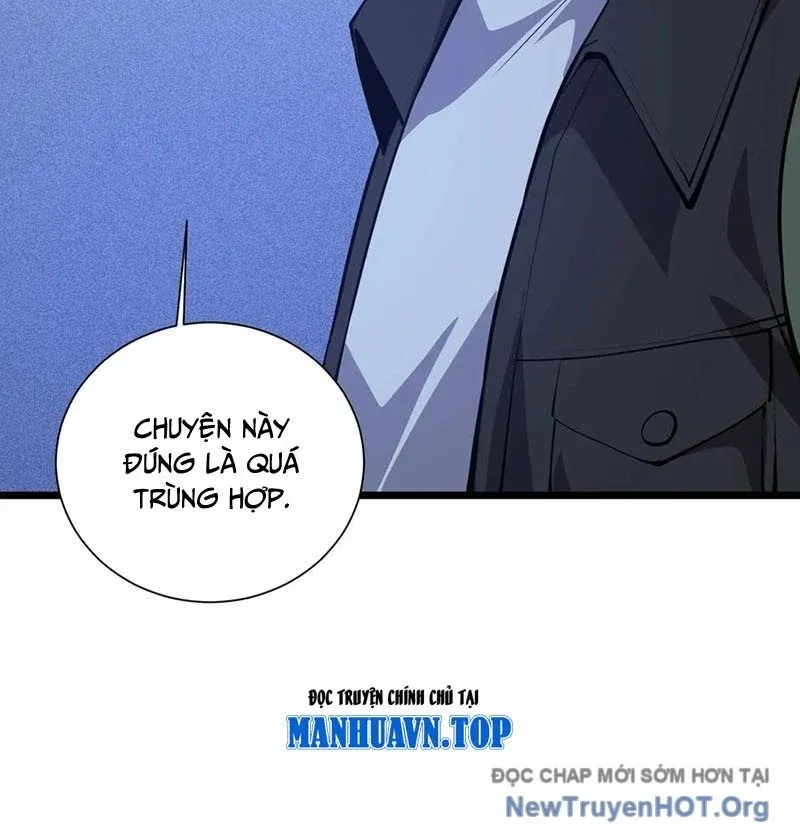 đọc truyện Ta Học Trảm Thần Trong Bệnh Viện Tâm Thần Chương 241 ảnh 26 tại Thiên Thai Truyện